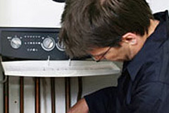 boiler repair Great Horton